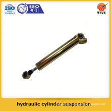 Suspension de cylindre hydraulique à piston de qualité assurée à la vente